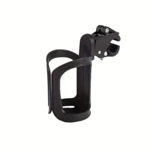 Bike Cup Holder Bicycle Handlebar Cycling Drink Beverage Water Bottle Cage Mount